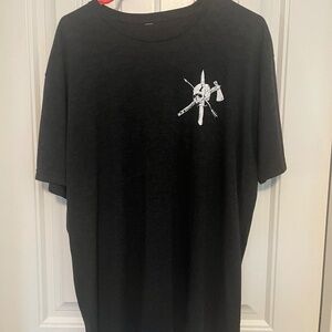 Men’s Black Rifle t-shirt